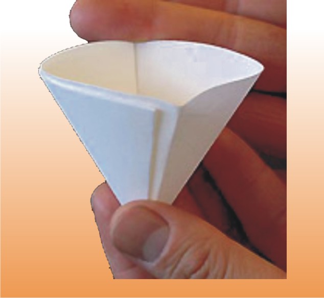 FILTER PAPER